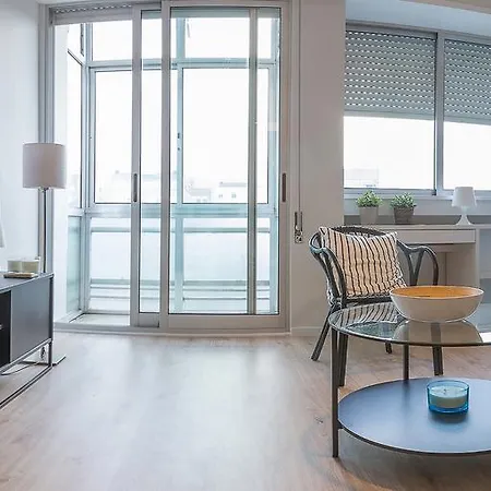 Apartment Loveporto - Sa Da Bandeira Porto