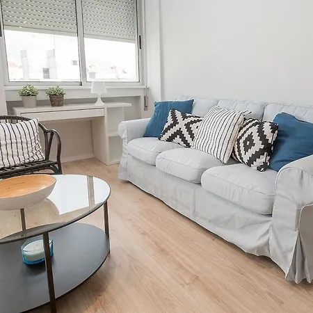 Apartment Loveporto - Sa Da Bandeira *
