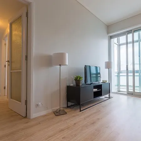 Apartment Loveporto - Sa Da Bandeira *