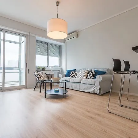 Apartment Loveporto - Sa Da Bandeira Porto