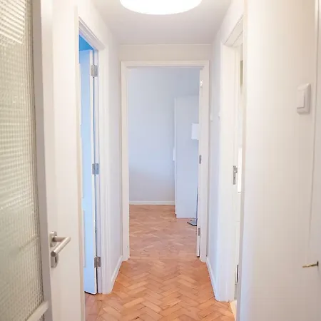 Apartment Loveporto - Sa Da Bandeira