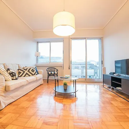 Appartement Loveporto - Sa Da Bandeira
