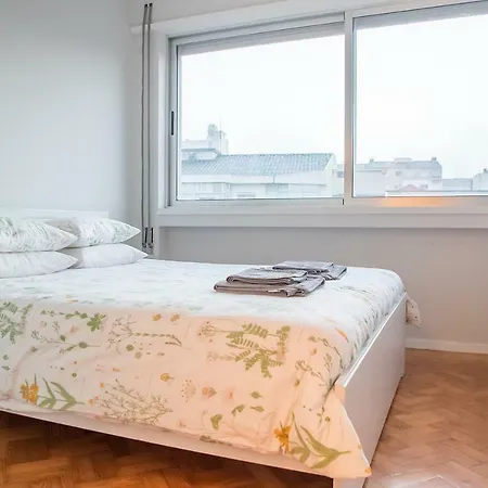 Loveporto - Sa Da Bandeira Apartment