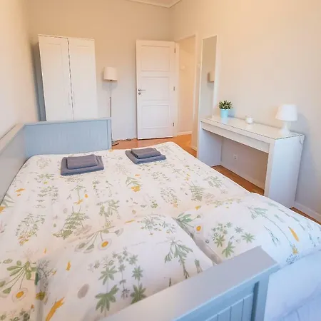 Apartment Loveporto - Sa Da Bandeira *