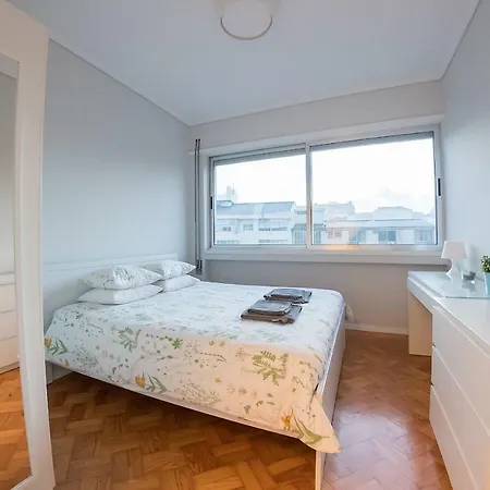 Apartment Loveporto - Sa Da Bandeira *