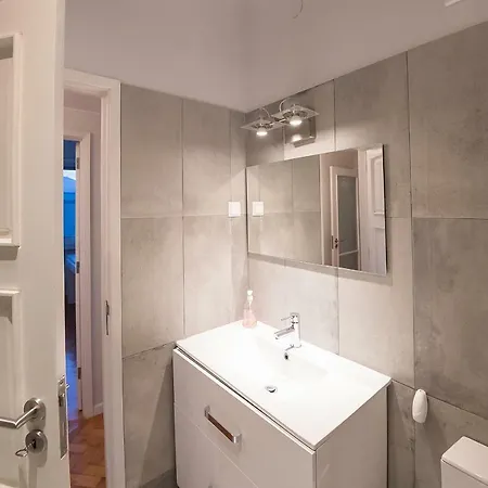 Apartment Loveporto - Sa Da Bandeira *