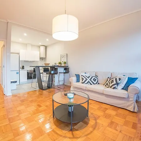 Apartment Loveporto - Sa Da Bandeira