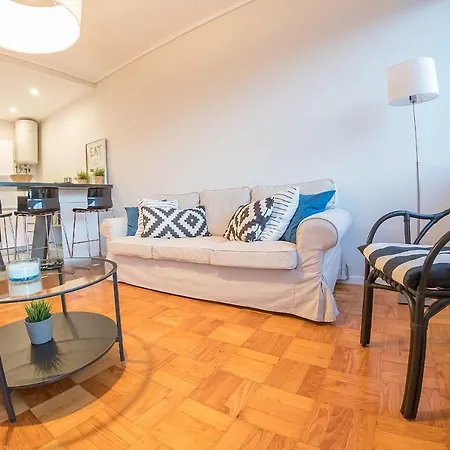 Loveporto - Sa Da Bandeira Appartement *