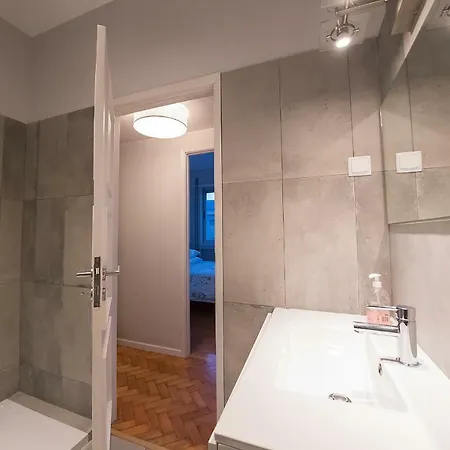 Apartment Loveporto - Sa Da Bandeira Porto