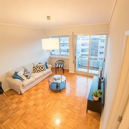 Apartment Loveporto - Sa Da Bandeira *