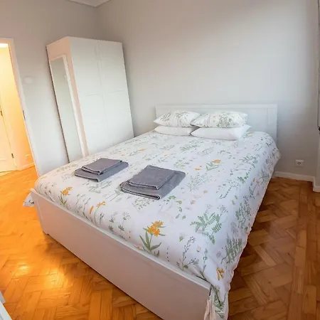 Apartment Loveporto - Sa Da Bandeira *