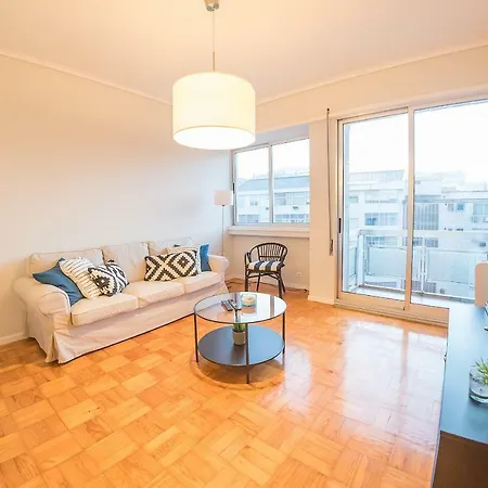 Apartment Loveporto - Sa Da Bandeira *