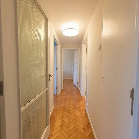 Loveporto - Sa Da Bandeira Appartement Porto